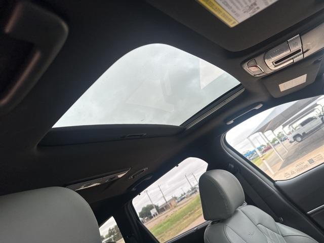 used 2024 Kia Telluride car, priced at $34,900