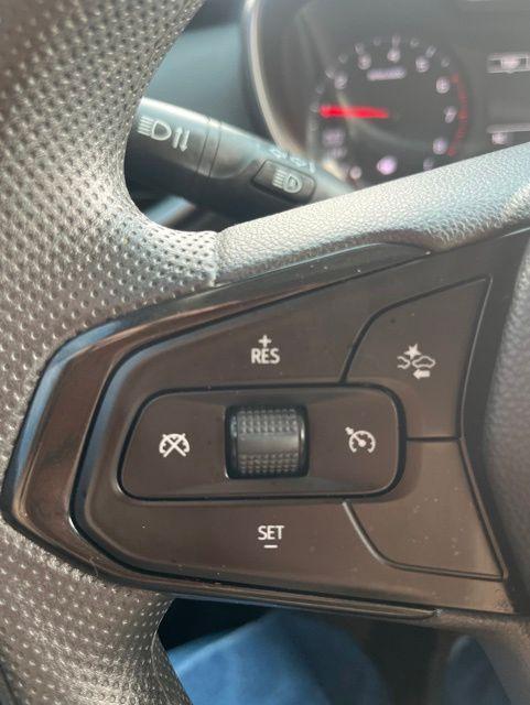 used 2023 Chevrolet TrailBlazer car, priced at $18,900