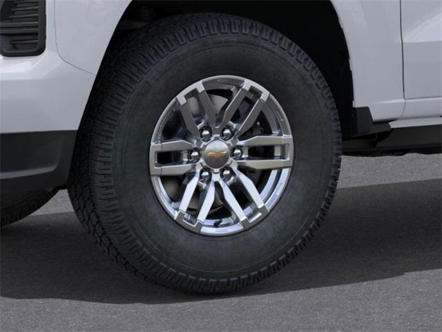 new 2026 Chevrolet Colorado car