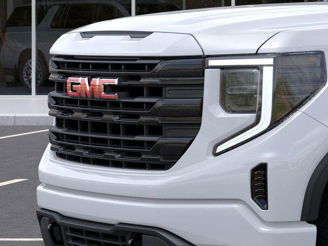 new 2024 GMC Sierra 1500 car, priced at $45,194