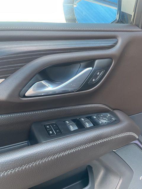 used 2024 GMC Yukon car, priced at $69,900