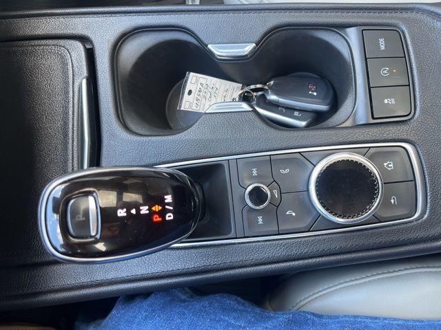 used 2020 Cadillac XT4 car, priced at $21,899