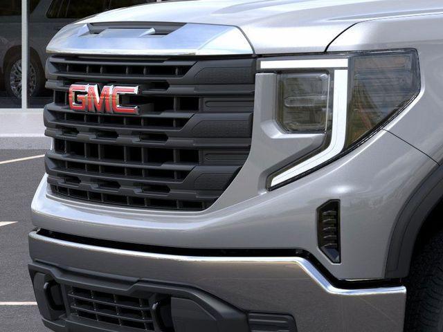 new 2026 GMC Sierra 1500 car