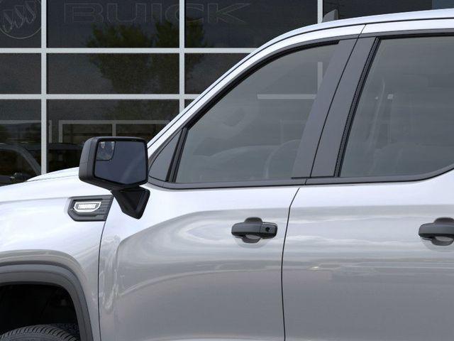 new 2026 GMC Sierra 1500 car