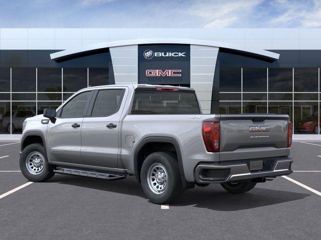 new 2026 GMC Sierra 1500 car