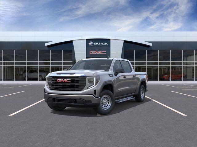 new 2026 GMC Sierra 1500 car