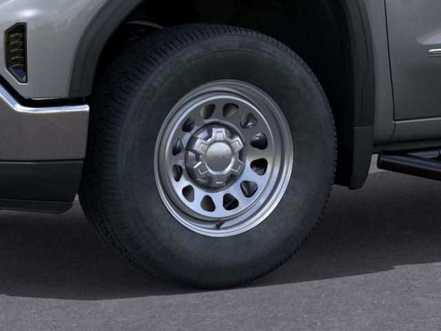 new 2026 GMC Sierra 1500 car