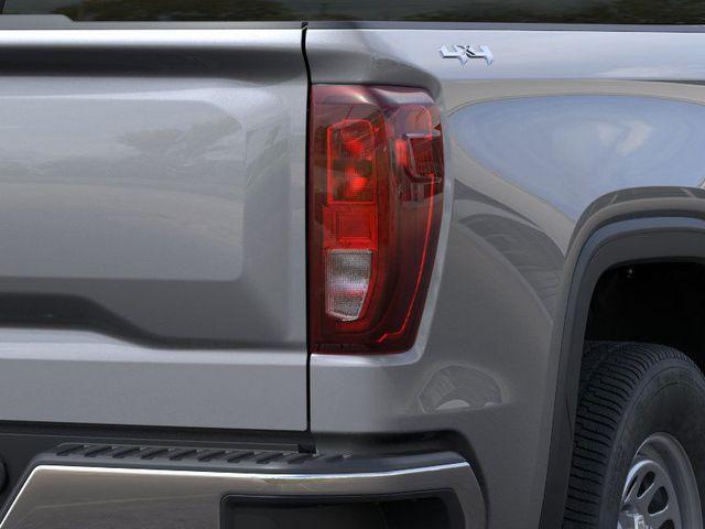new 2026 GMC Sierra 1500 car