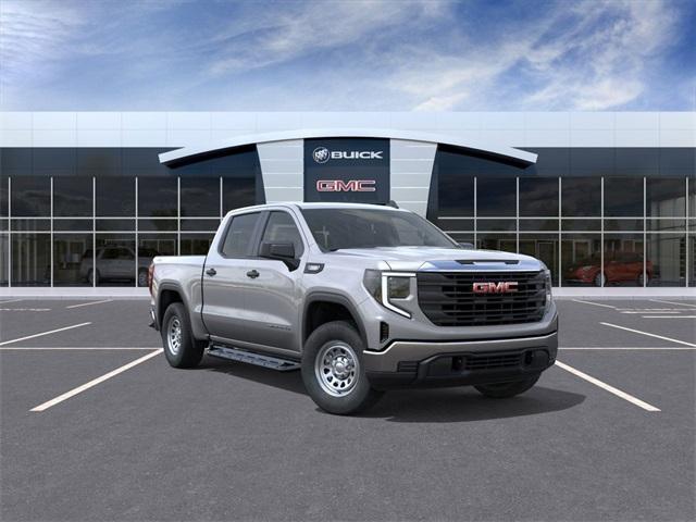 new 2026 GMC Sierra 1500 car