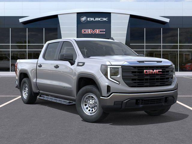 new 2026 GMC Sierra 1500 car