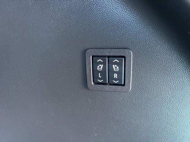 used 2024 Buick Enclave car, priced at $30,900