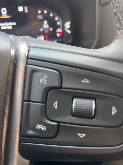 used 2024 GMC Yukon car, priced at $62,900