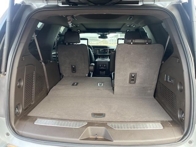 used 2024 GMC Yukon car, priced at $62,900