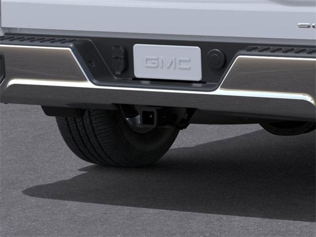 new 2026 GMC Sierra 1500 car