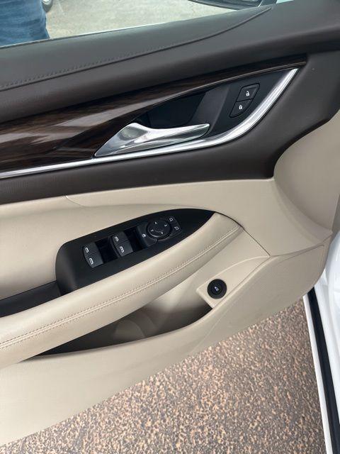 used 2017 Buick LaCrosse car, priced at $14,900