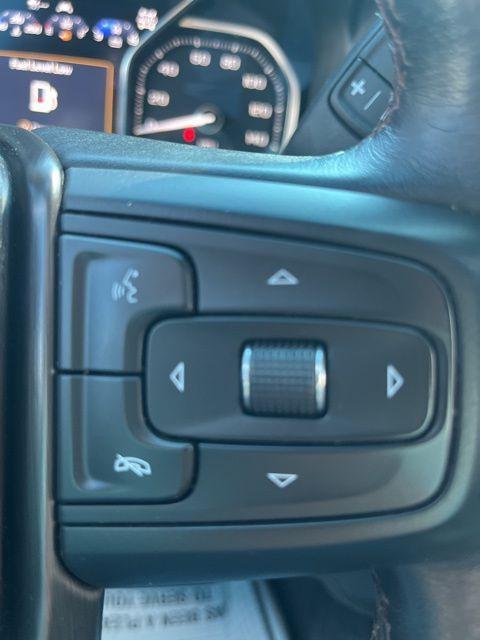used 2021 GMC Sierra 1500 car, priced at $35,900