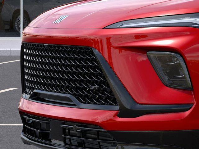 new 2026 Buick Enclave car, priced at $52,134