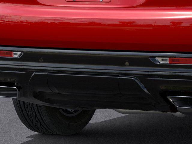 new 2026 Buick Enclave car, priced at $52,134