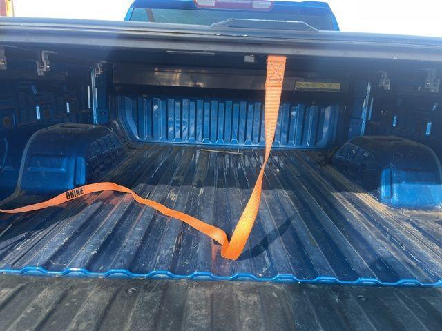 used 2022 Chevrolet Silverado 1500 car, priced at $43,900