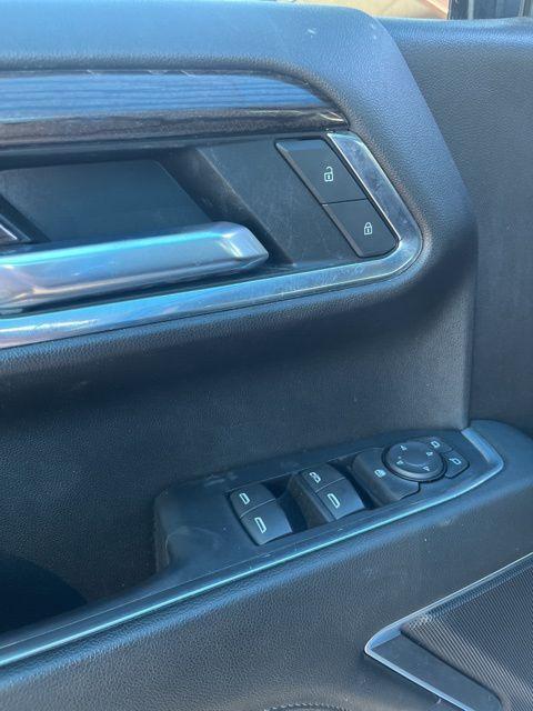 used 2022 Chevrolet Silverado 1500 car, priced at $43,900