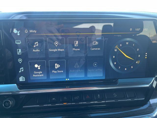 used 2022 Chevrolet Silverado 1500 car, priced at $43,900