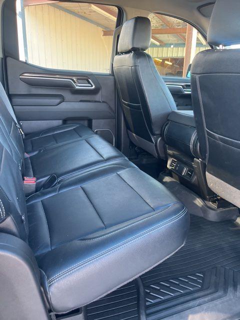 used 2022 Chevrolet Silverado 1500 car, priced at $43,900