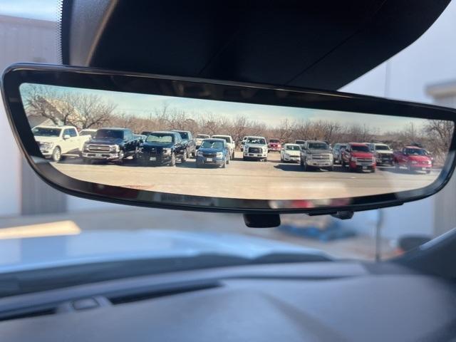 used 2024 GMC Sierra 1500 car, priced at $47,900