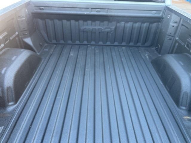 used 2024 GMC Sierra 1500 car, priced at $47,900