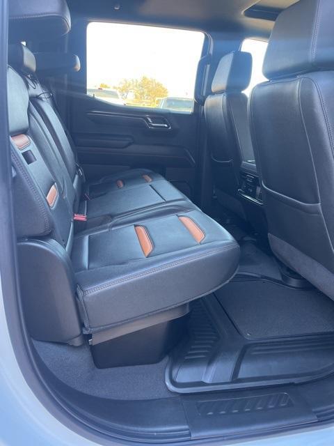 used 2024 GMC Sierra 1500 car, priced at $47,900