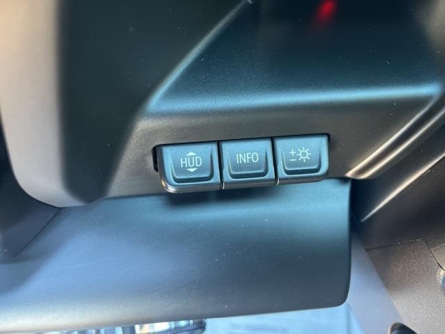 used 2024 GMC Sierra 1500 car, priced at $47,900