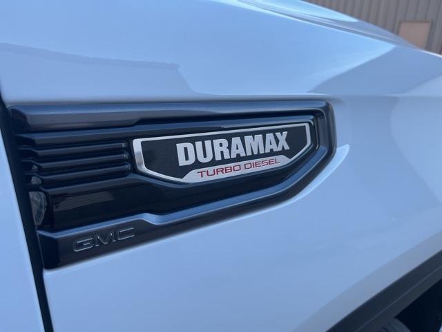 used 2024 GMC Sierra 1500 car, priced at $47,900