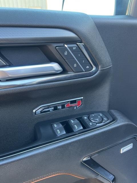 used 2024 GMC Sierra 1500 car, priced at $47,900