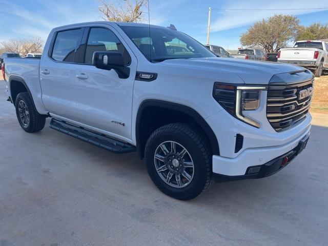 used 2024 GMC Sierra 1500 car, priced at $47,900