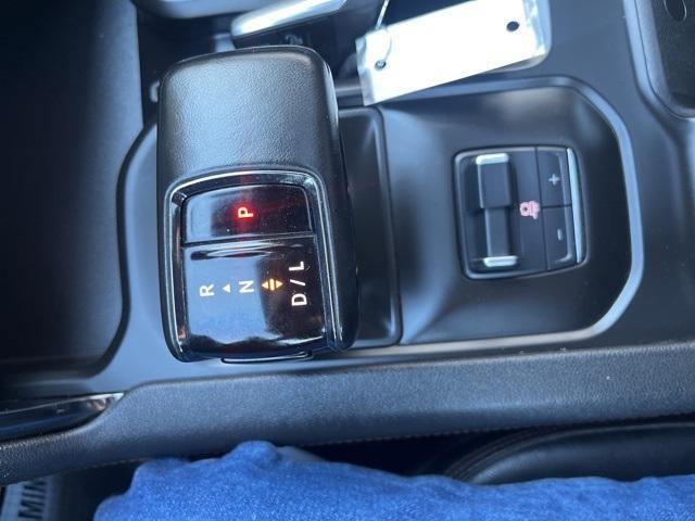 used 2024 GMC Sierra 1500 car, priced at $47,900