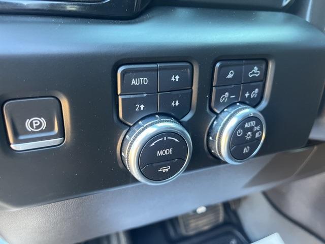 used 2024 GMC Sierra 1500 car, priced at $47,900