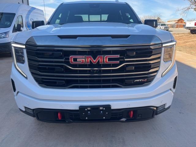 used 2024 GMC Sierra 1500 car, priced at $47,900