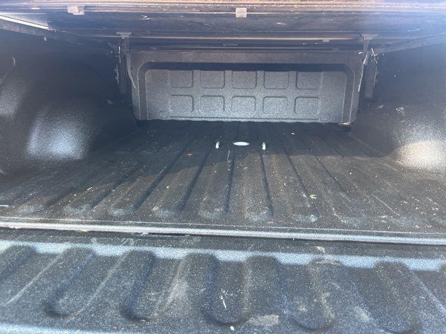 used 2022 Ram 2500 car, priced at $43,899