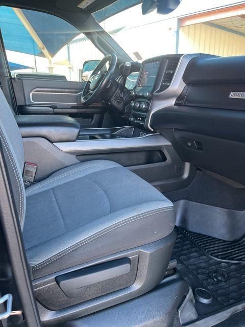 used 2022 Ram 2500 car, priced at $43,899