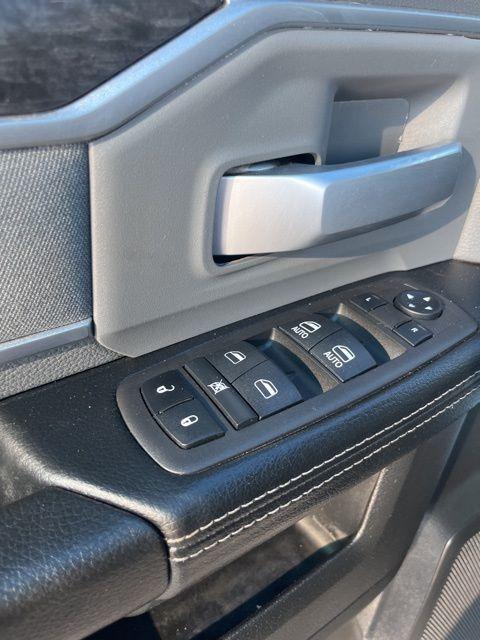 used 2022 Ram 2500 car, priced at $43,899