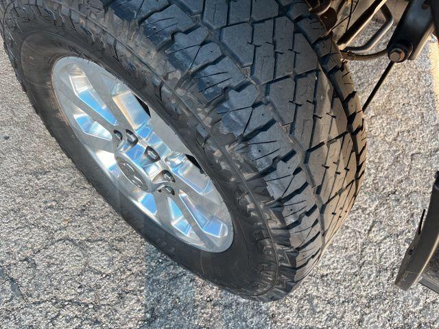 used 2022 Ram 2500 car, priced at $43,899