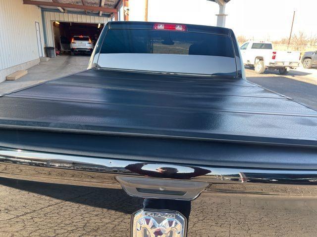 used 2022 Ram 2500 car, priced at $43,899