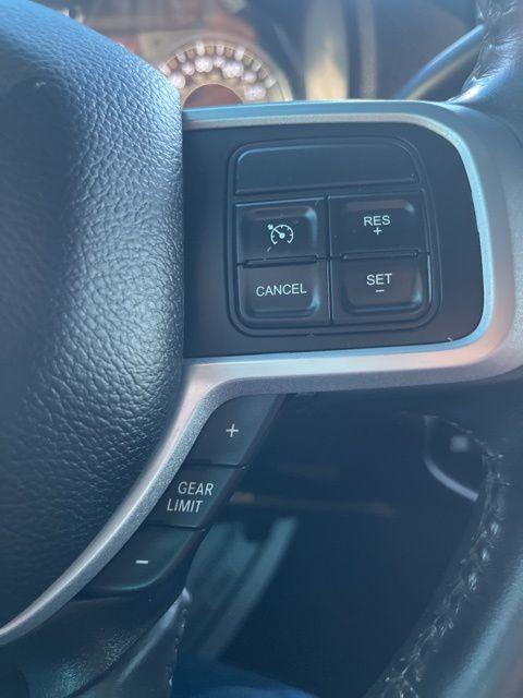 used 2022 Ram 2500 car, priced at $43,899