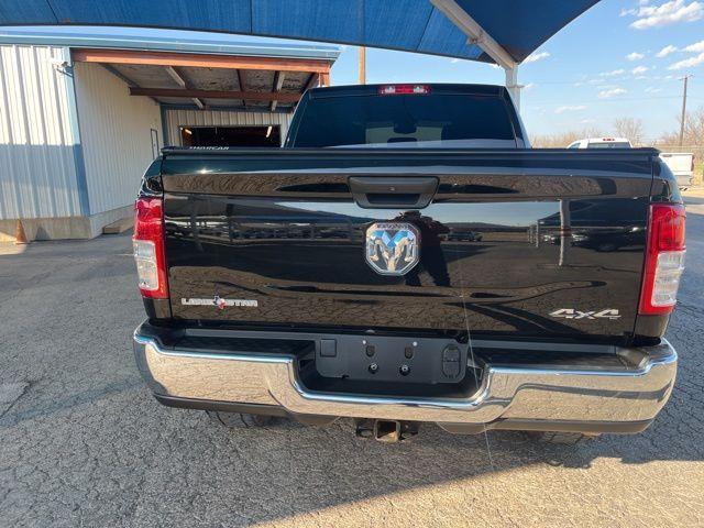 used 2022 Ram 2500 car, priced at $43,899