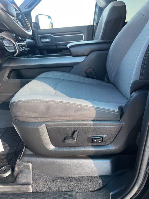 used 2022 Ram 2500 car, priced at $43,899