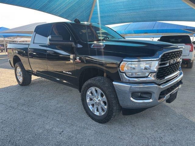 used 2022 Ram 2500 car, priced at $43,899