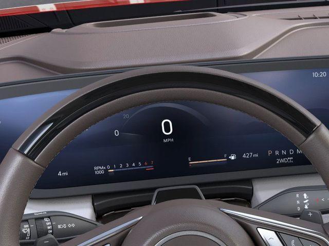 new 2026 Buick Enclave car, priced at $62,025