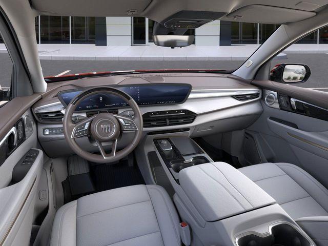 new 2026 Buick Enclave car, priced at $62,025
