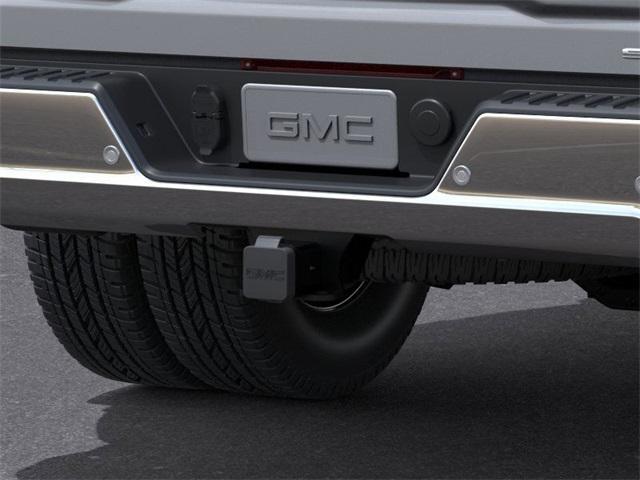 new 2026 GMC Sierra 3500 car