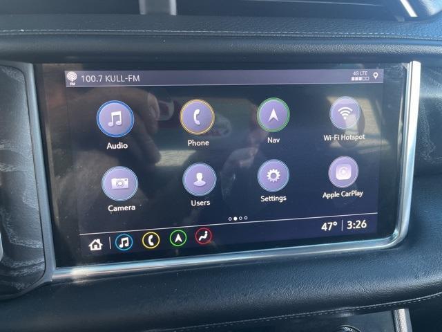 used 2021 GMC Yukon XL car, priced at $39,900