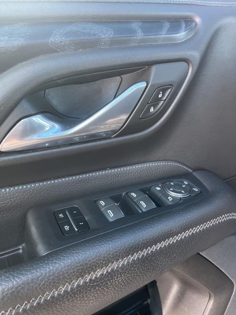 used 2021 GMC Yukon XL car, priced at $39,900